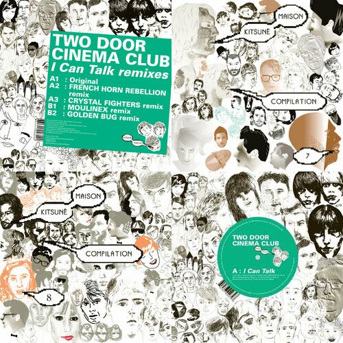 Lista Pesama Two Door Cinema Club Slusaj Na Deezer U