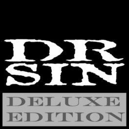 Album cover of Dr Sin II (Deluxe Edition)