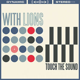 Album cover of Touch the Sound