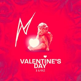 Album cover of Valentine's Day