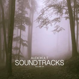 Album cover of Audiokult Soundtracks, Vol. 04