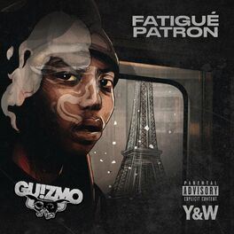 Album cover of Fatigué patron