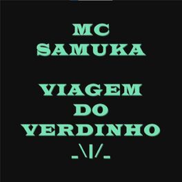 Album cover of Viagem do Verdinho (versão original)