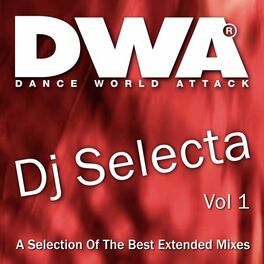 Album cover of DJ Selecta, Vol. 1