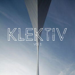 Album cover of K'lektiv