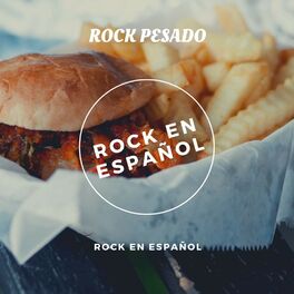 Album cover of Rock En Español