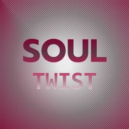 Album cover of Soul Twist