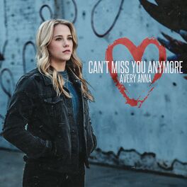 Album cover of Can't Miss You Anymore