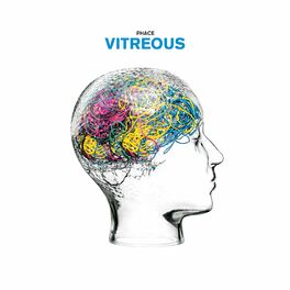 Album cover of Vitreous
