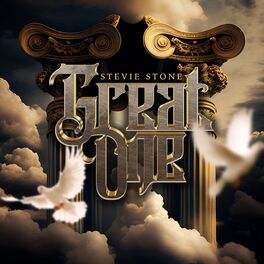 Album cover of Great One