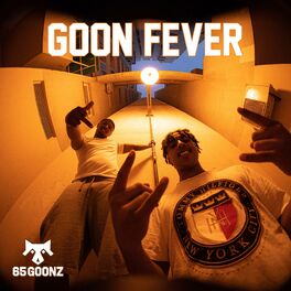 Album cover of Goon Fever
