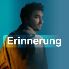 Album cover of Erinnerung