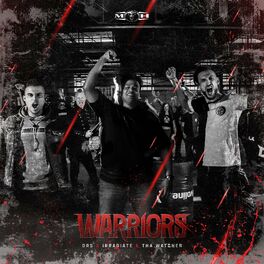 Album cover of Warriors
