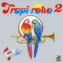Album cover of Tropi-rollo 2
