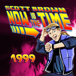 Album cover of Now is the time 1999