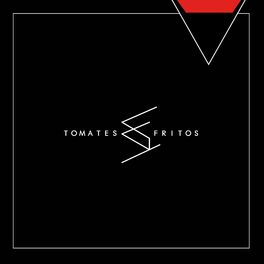 Album cover of Tomates Fritos