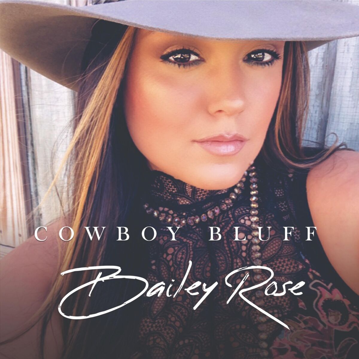 Bailey Rose - The Rearview and Me: lyrics and songs | Deezer