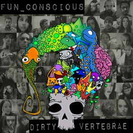 Album cover of Fun Conscious