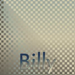 Album cover of Billy
