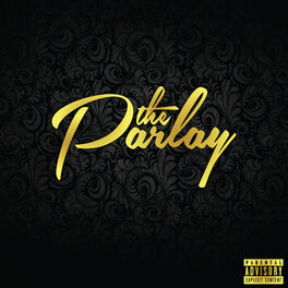 Album cover of The Parlay