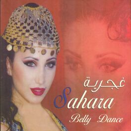 Album cover of Belly Dance