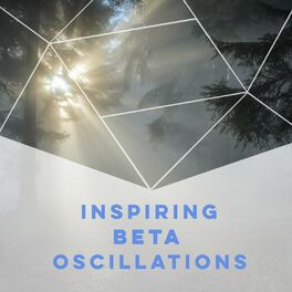 Album cover of Inspiring Beta Oscillations