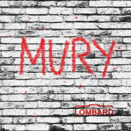 Album cover of Mury