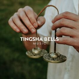 Album cover of Tingsha Bells Music: Buddhist Meditation Collection