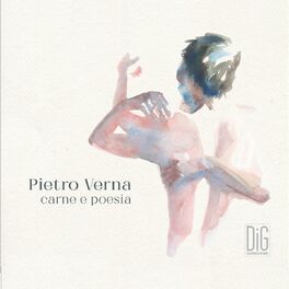 Album cover of Carne e poesia
