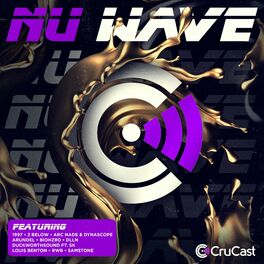 Album cover of Nu Wave