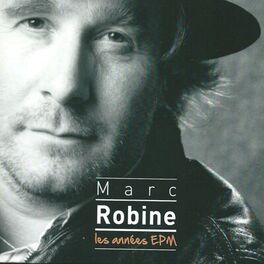Album cover of Les années EPM