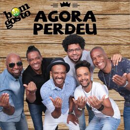 Stream Gigantes do Samba - É Tarde Demais (Ao Vivo) by PAGODE