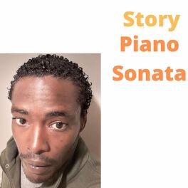 Album cover of Story Piano Sonata