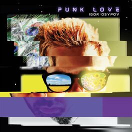 Album cover of Punk Love