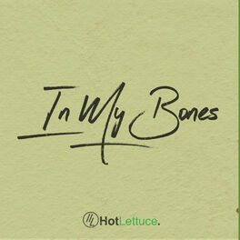 Album cover of In My Bones