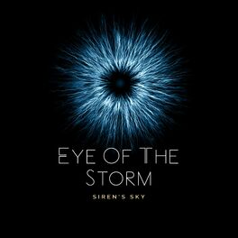 Album cover of Eye Of The Storm (feat. Marina Huisman)