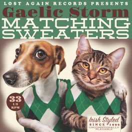Album cover of Matching Sweaters