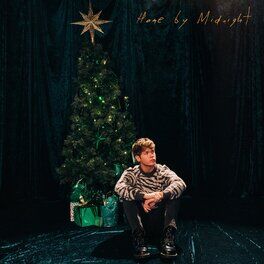 Album cover of Home By Midnight
