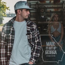 Album cover of Made It Out Of Georgia