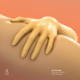 Album cover of Comfortable (Remixes)