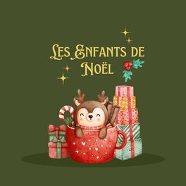 CD de Chansons Traditionnelles de Noël pour Enfants