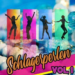 Album cover of Schlagerperlen, Vol. 1