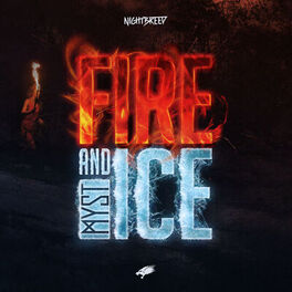 Album cover of Fire And Ice (Radio Edit)