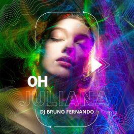 Album cover of Oh Juliana