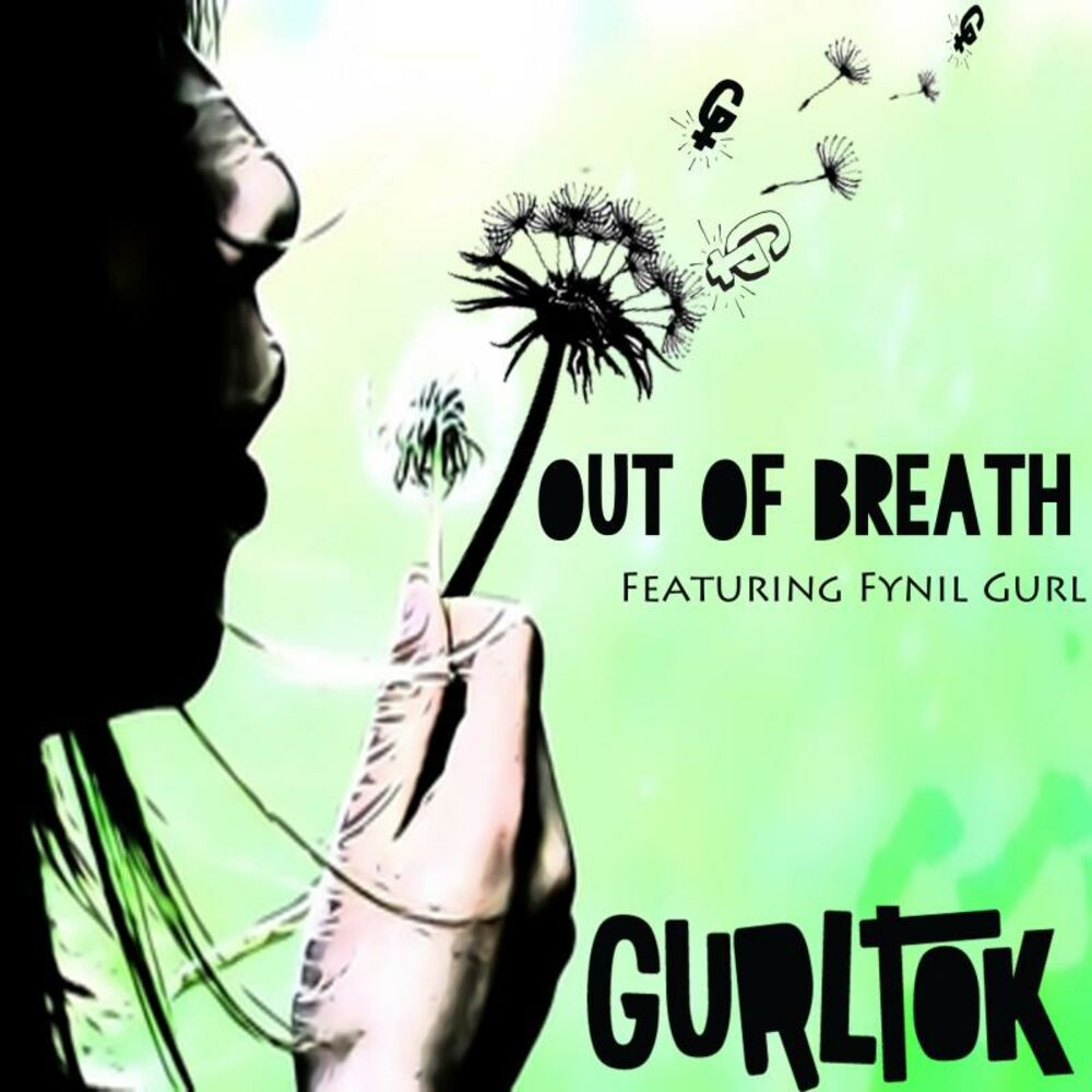 Out of breath. Breaking Beatzz & kzn ~ Guud Gurls (Original Mix).