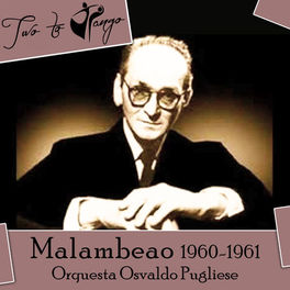 Album cover of Malambeao (1960-1961)