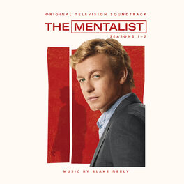 Album cover of The Mentalist: Seasons 1-2 (Original Television Soundtrack)