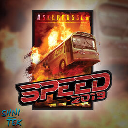 Album cover of Speed 2019 (Askerrussen)