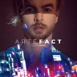 Album cover of ARTÉFACT