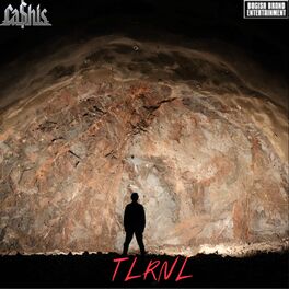 Album cover of TLRNL